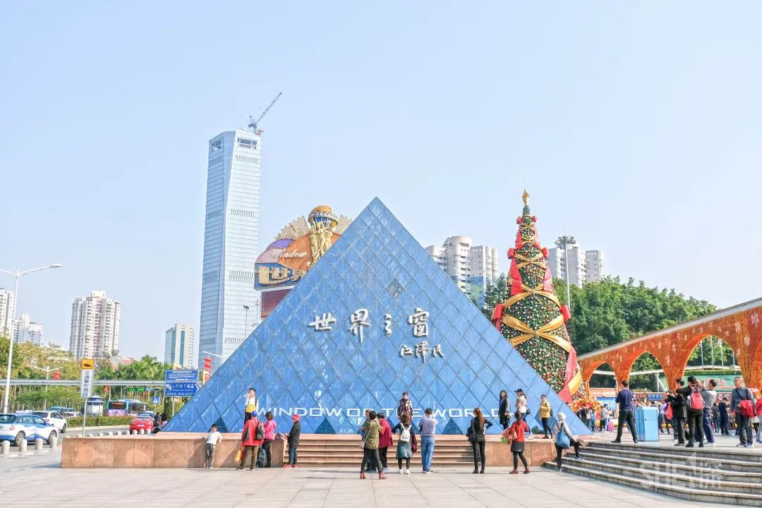 深圳购物商场排名,深圳最新商场开业