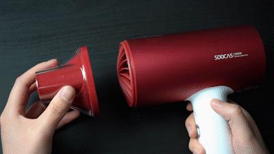 dyson戴森家用速干电吹风,小米吹风机99元经济款