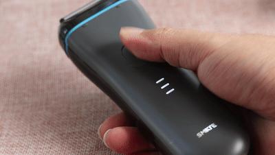 电动剃须刀的真实测评,便宜好用的电动剃须刀