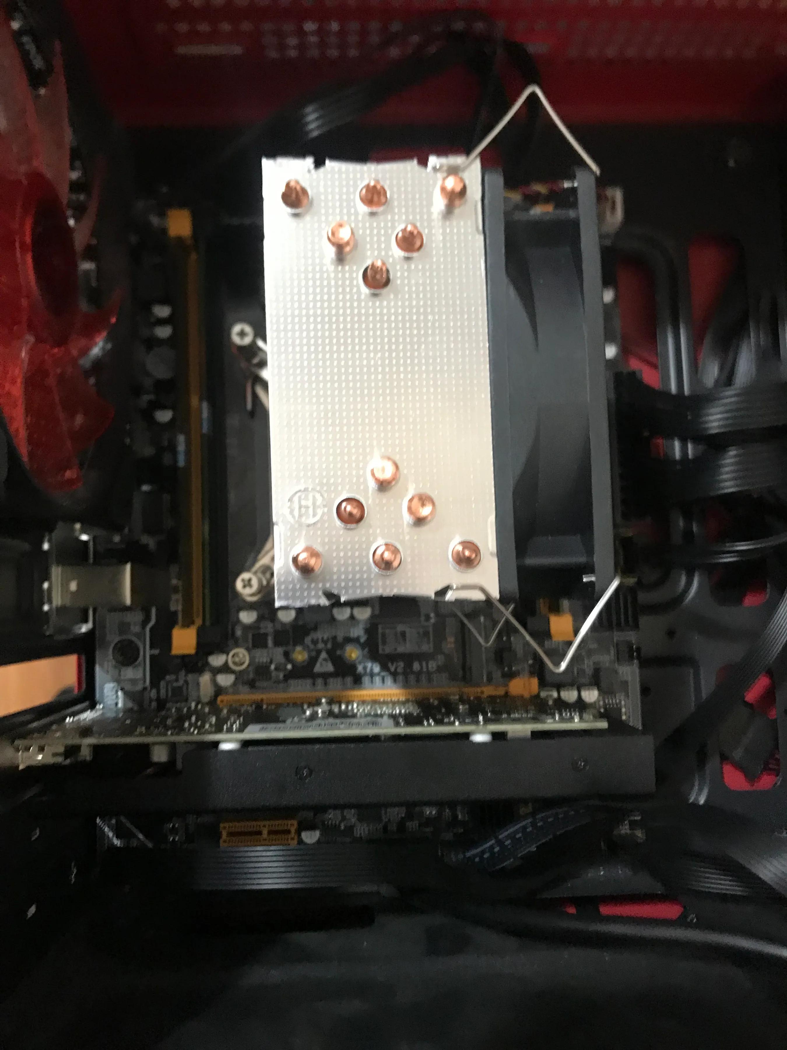 梦幻西游5开e52450的cpu能玩不,e52680v2能玩梦幻西游么