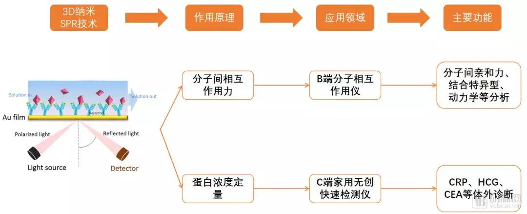 近30亿潜在市场规模，新一代SPR技术检测平台市场研究报告