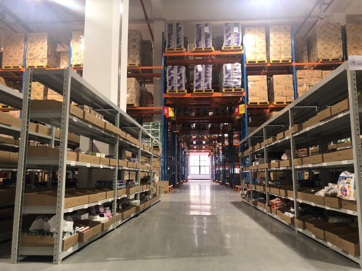 广州苏宁跨境电商,苏宁跨境电商全国枢纽项目