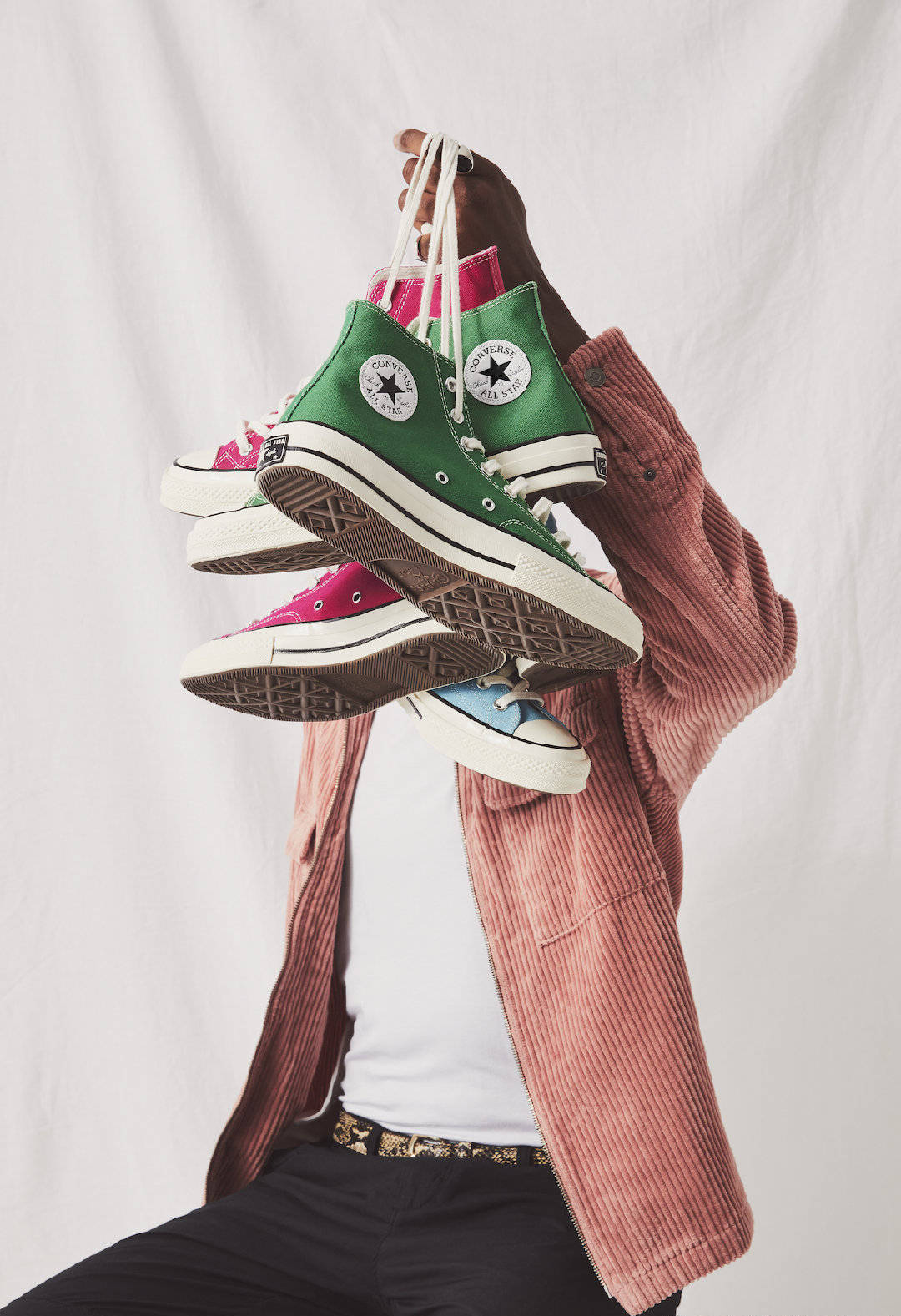 匡威帆布鞋1970s好还是经典好,匡威1970s余文乐自然白低帮帆布鞋