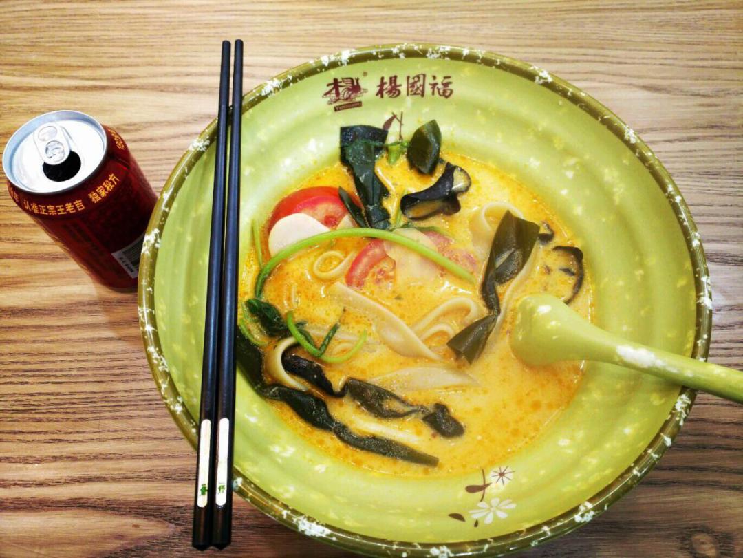 杨国福有亏本的吗,杨国福加盟一年利润