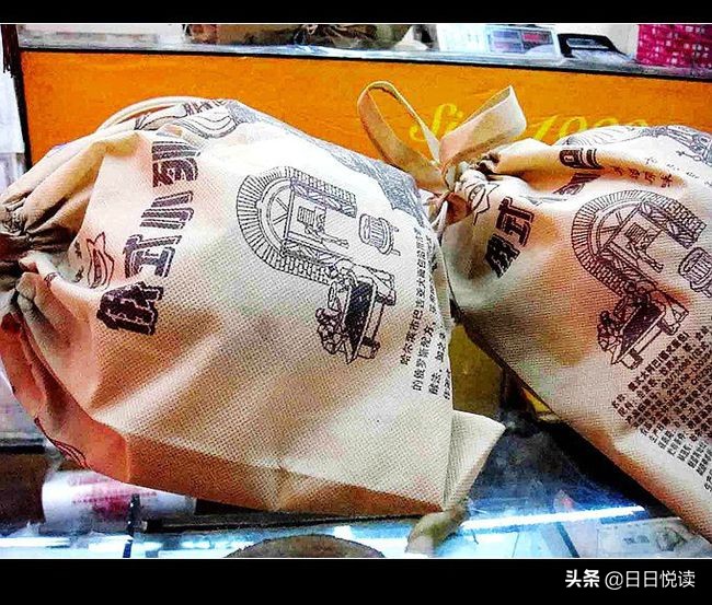 哈尔滨人的生活浸透俄罗斯风情