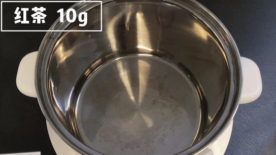 中医食疗：口干眼干、常熬夜？不妨试试「芝麻百合茶」