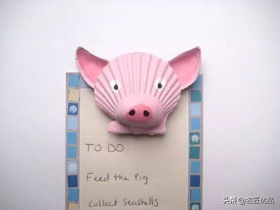 100种贝壳玩法图解,幼儿体智能贝壳的玩法