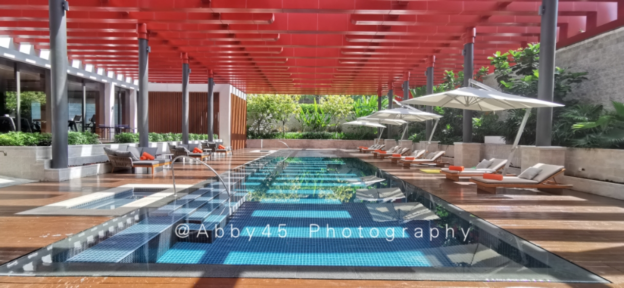 全球顶级十大度假酒店,探秘全球唯一8星级酒店自助