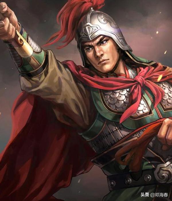 演义之外真正的三国历史,演义之外的真正三国历史