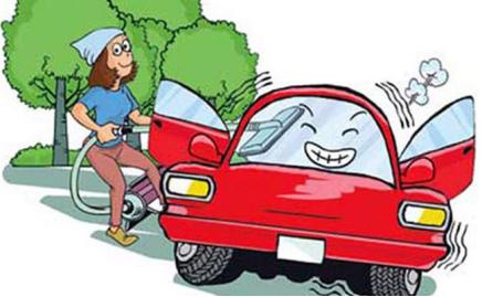 给车子消毒用哪种消毒液比较好,给车辆消毒用什么消毒液最好