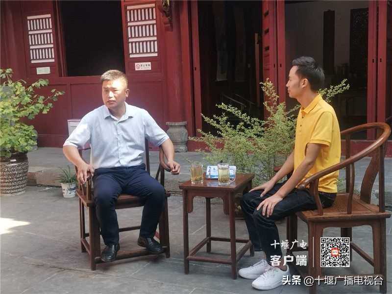 竹山全域旅游攻略,惠游湖北相约竹山