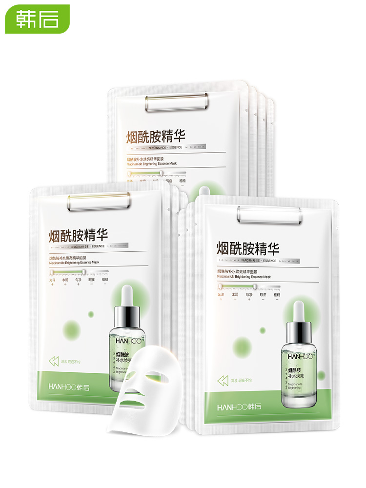 好用的面膜补水提亮肤色,最好用的平价面膜十大推荐