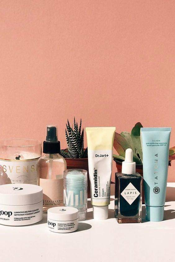 618囤什么护肤品,618值得买的几款护肤单品