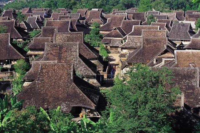 普洱茶四大产区和六大茶山,普洱茶六大产区和六大茶山地图