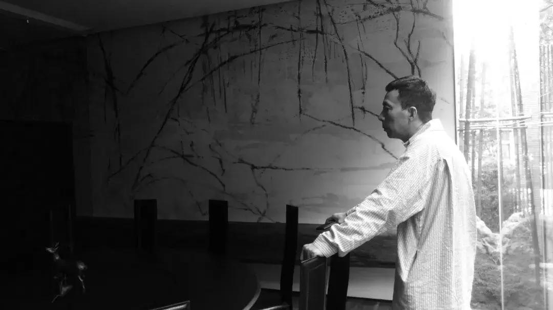 陈林设计师工作室,设计师陈林的简介