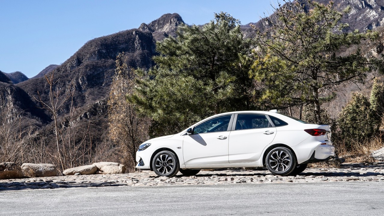 1.3t三缸的车型,1.3t三缸机怎么样