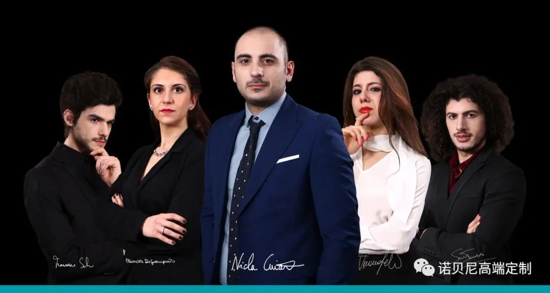 法式诺贝尼高端全屋定制,极简轻奢诺贝尼全屋定制