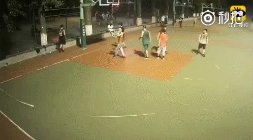 果断收藏！这6种传球招式，缩小你和白巧克力之间的差距