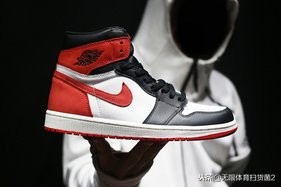 aj1系列好玩冷门款式,aj1花里胡哨天花板高帮