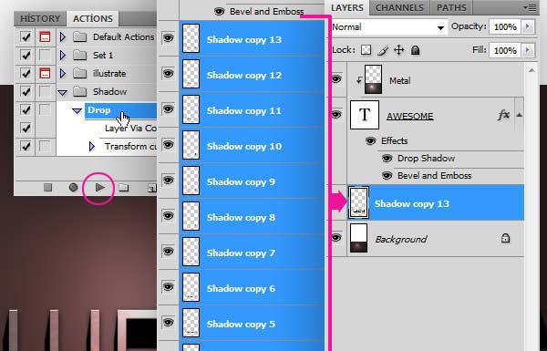 ps教程怎样制作柔光效果,ps教程acr滤镜