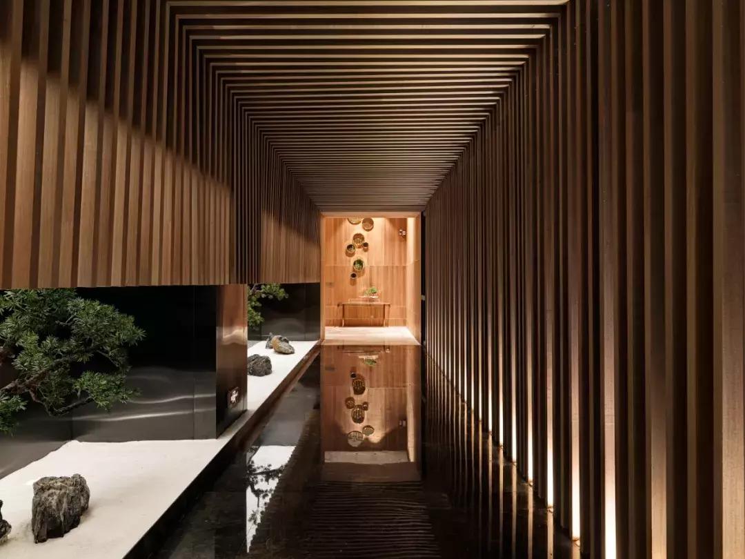 卓越TOP系作品，至臻美学的典范空间