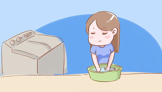 宝宝尿床最灵的一招,治疗宝宝尿床的偏方大全