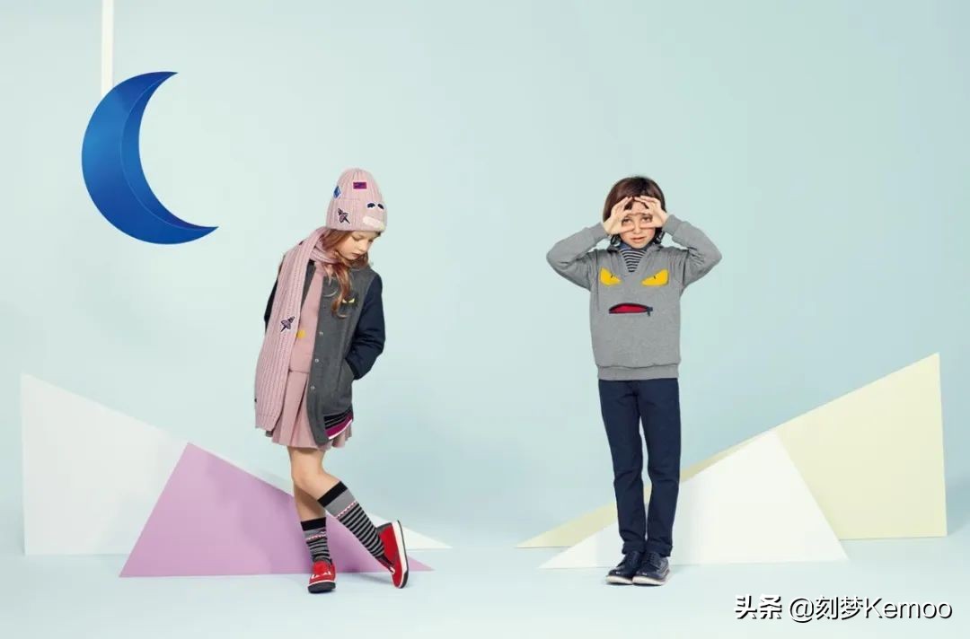 「品牌介绍」FENDI,让日常的服装也能凸显格调