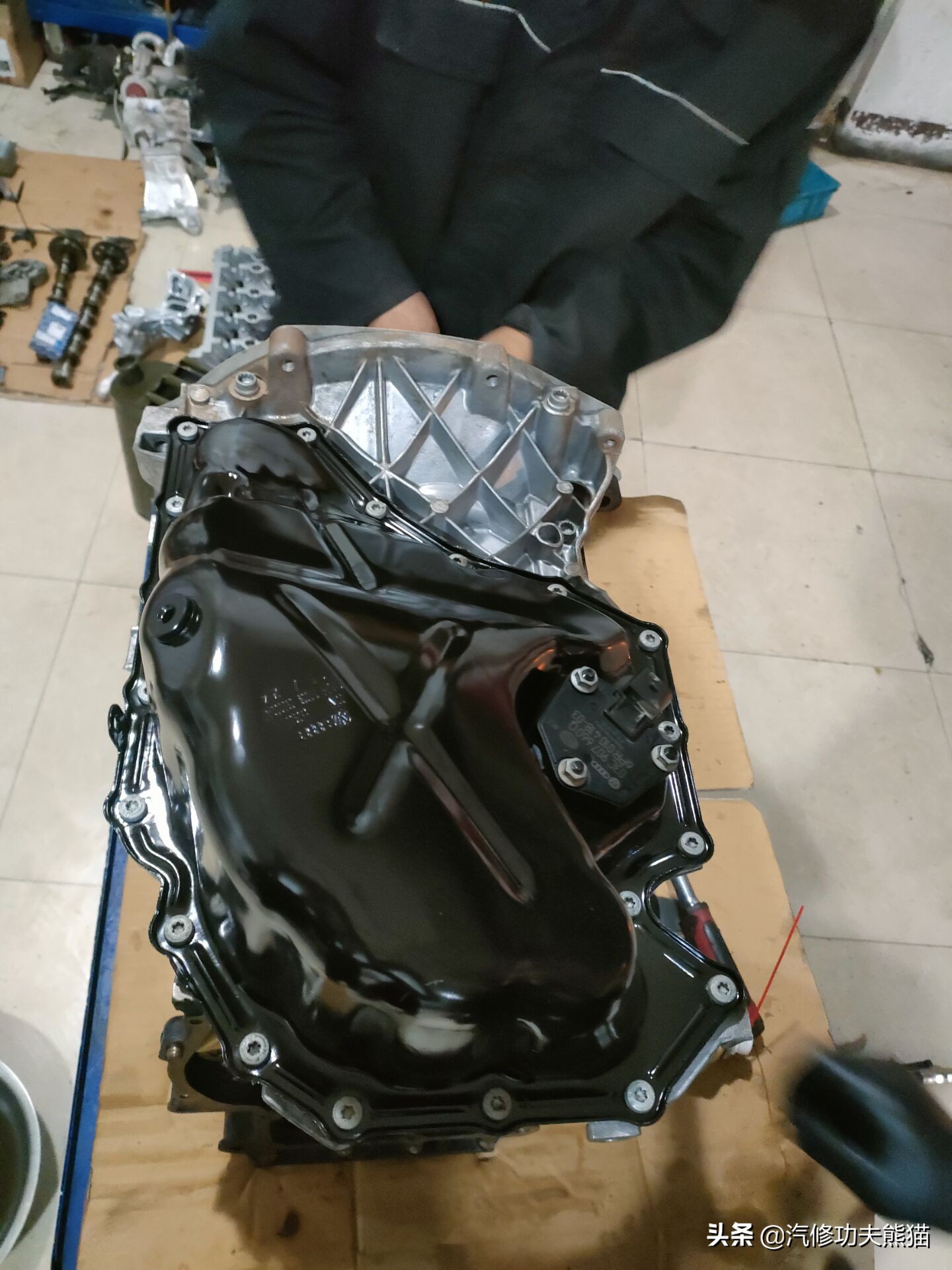 奥迪q5这车质量怎样,现在的奥迪q5烧机油