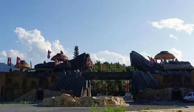 周城传奇：刀剑合璧侠客行