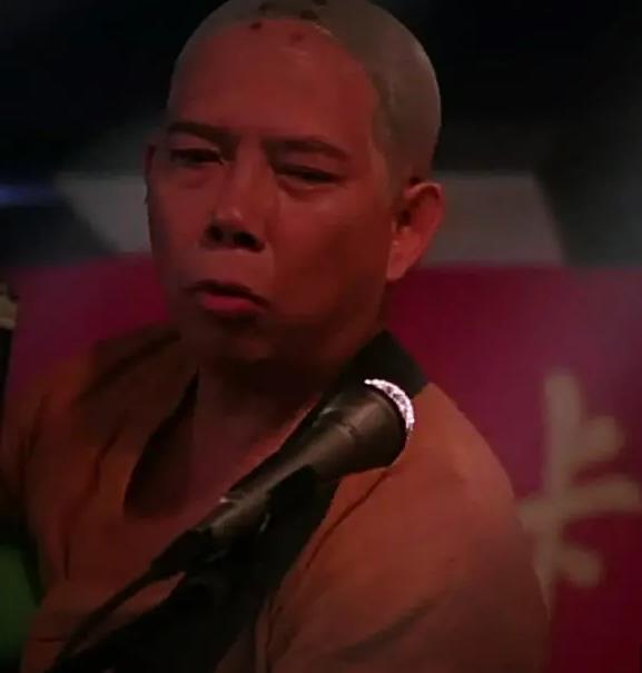 黄一飞完整版,黄一飞少林功夫新版