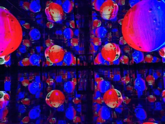 再见,合肥纺织机械厂!你好,长江180