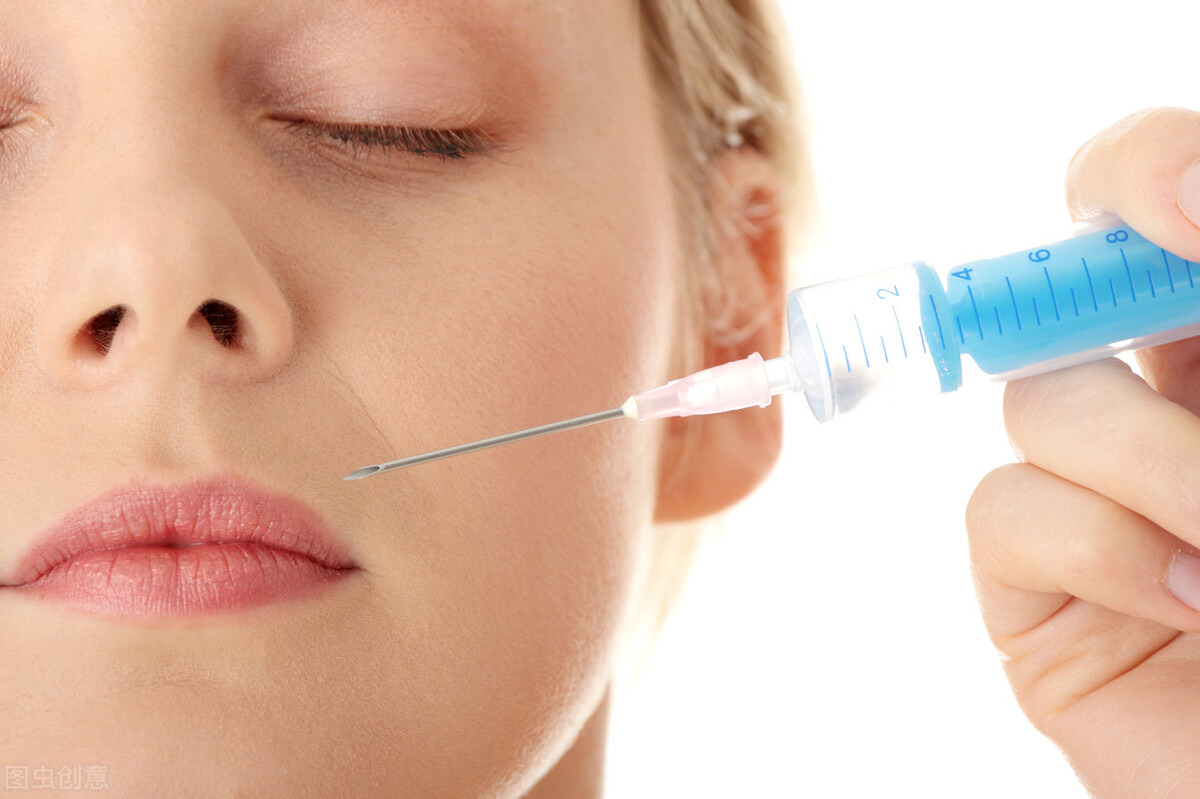 水光针术后多久可以使用医用面膜,水光针的正确用法是什么