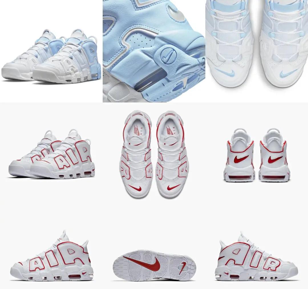 谁说中锋鞋不火？这双中锋鞋火到离谱！保罗也爱穿