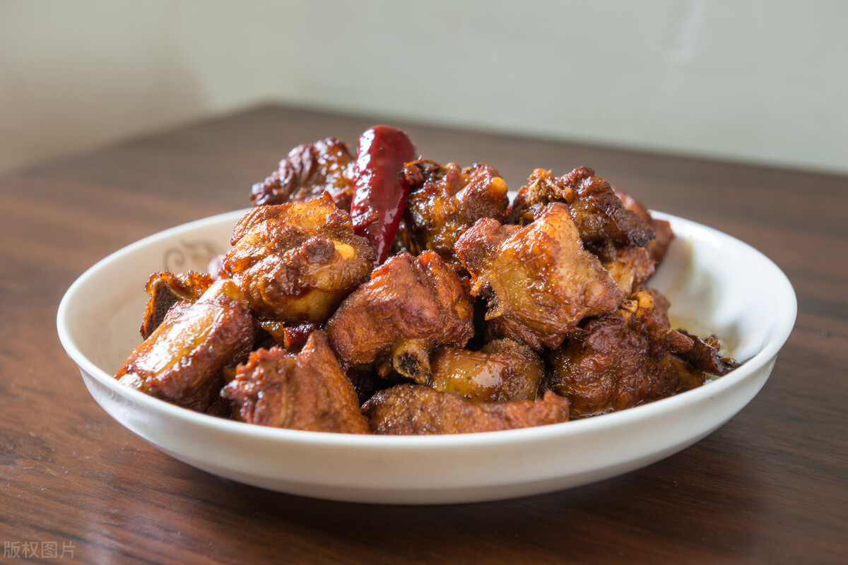 炖排骨为什么步骤都对还有腥味,排骨炖汤特别腥有什么办法除腥味