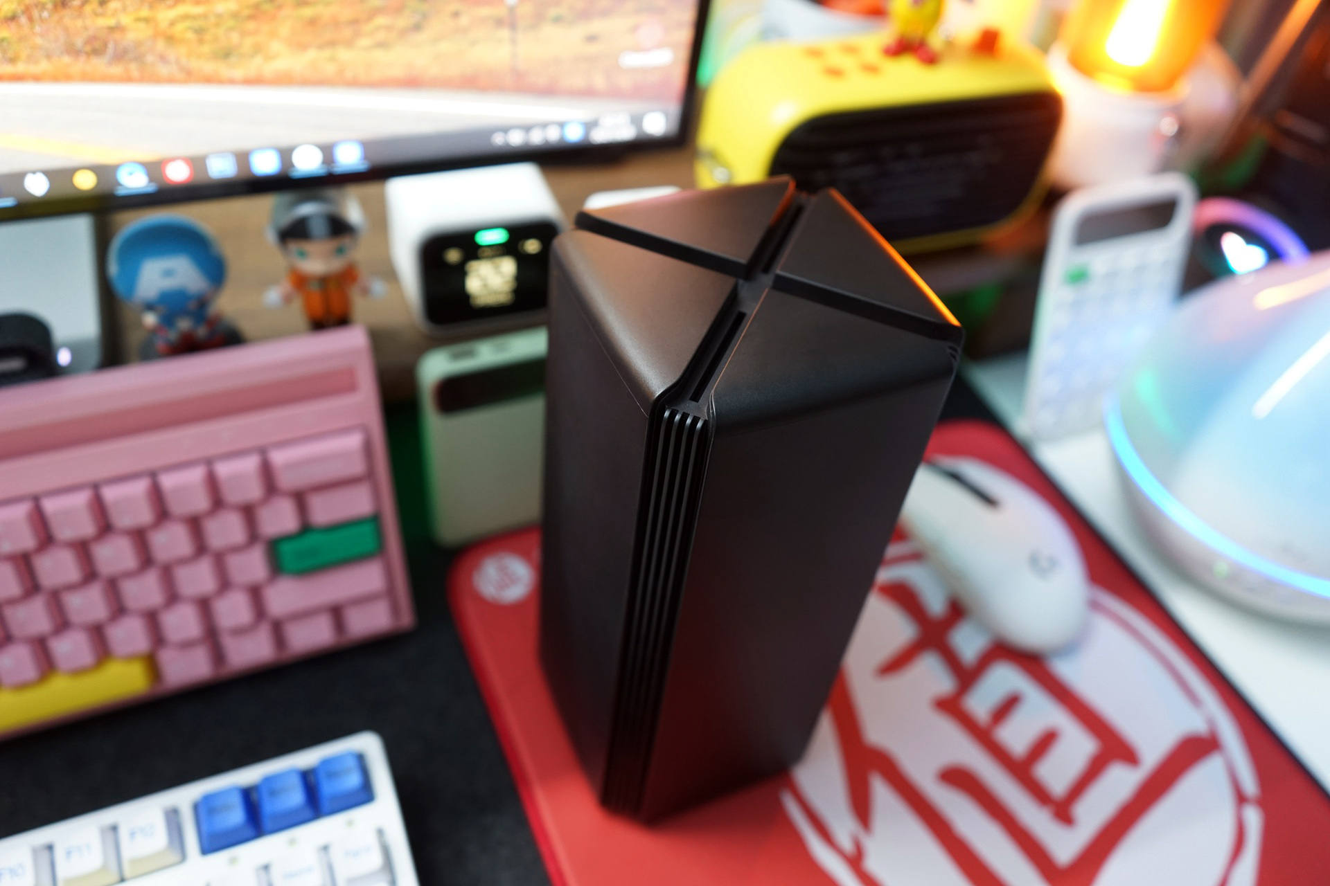 小米路由器ax3000评测,小米新品wifi6路由器ax3000信号