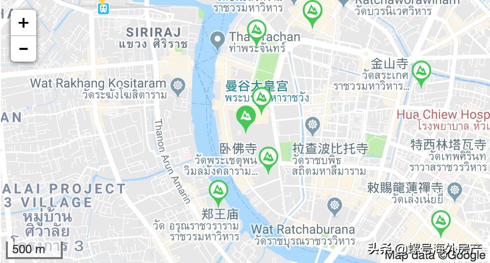 泰国芭提雅曼谷,泰国曼谷到芭提雅旅游攻略