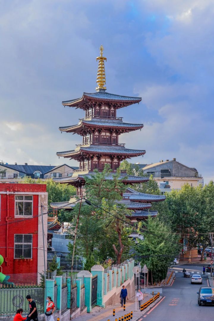 大连旅游最美大海,大连最美海滨风景