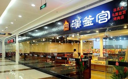 品牌烧烤项目加盟哪家好,推荐靠谱的烧烤加盟