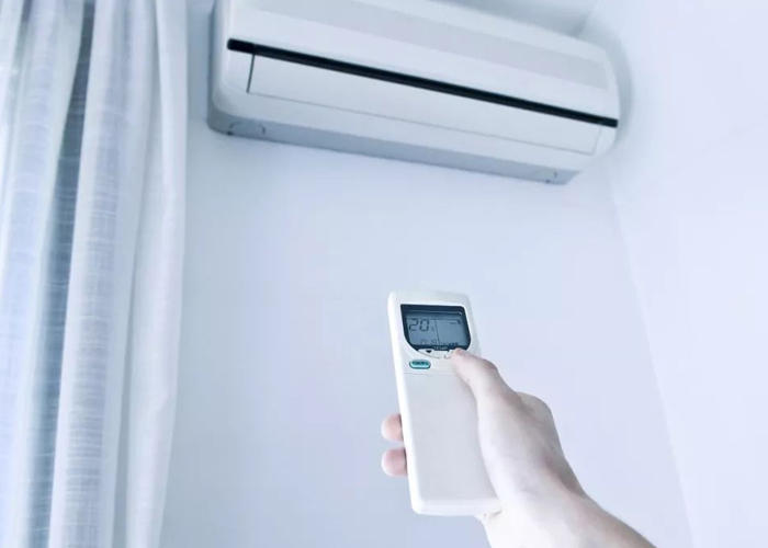 空调制冷不好师傅怎么检查,空调制冷效果不好的原因有六种