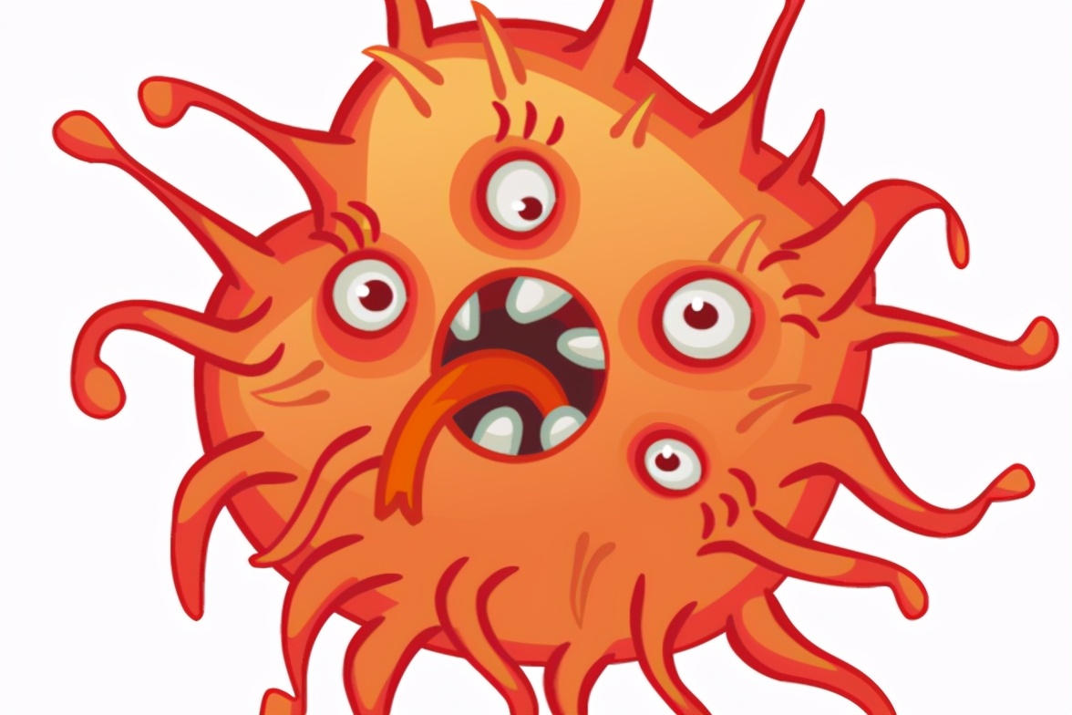 孢子吸入肺部会怎么样,吸入孢子会怎么样