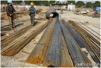 甲供材是否要开施工企业的税票,甲供材料的工程增值税税率多少