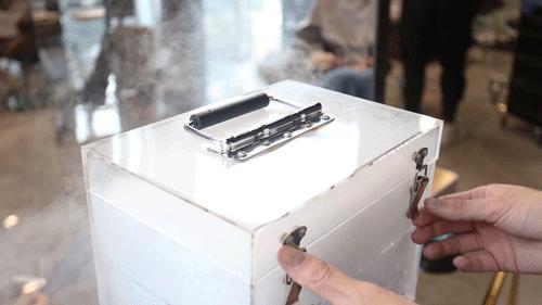 连明星都爱去的“空中”发型屋，甩了网红店十几条街……