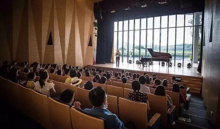 杭州良渚随园嘉树养老院,杭州良渚万科随园嘉树养老公寓