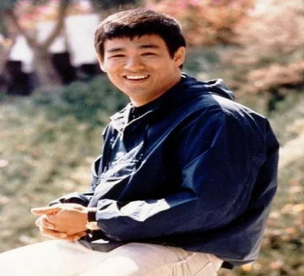 内外分析,李小龙短暂辉煌的一生