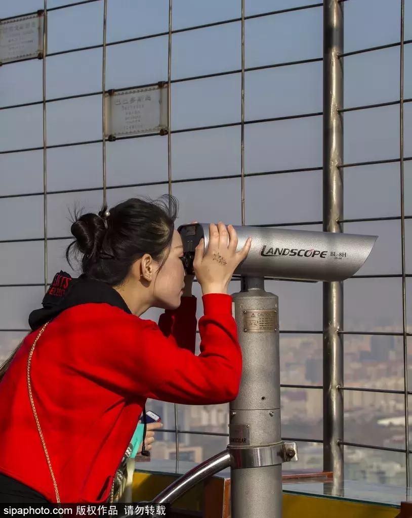 周末北京这些值得去的地方,北京周末来这儿玩