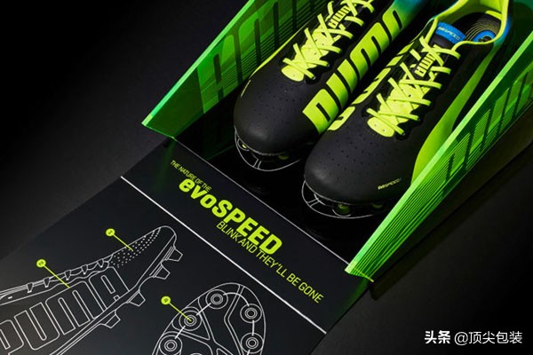 彪马ultra足球鞋新配色AG钉型介绍,彪马pumaevospeed17