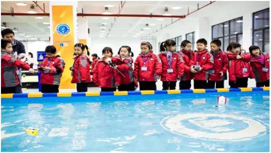 南京市金陵小学和园,南京市六合金陵小学