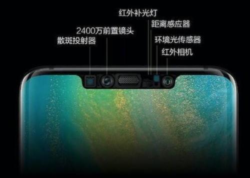 手机什么解锁方式最好,华为手机解锁方式