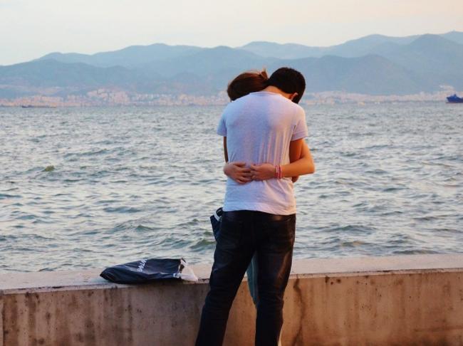 中年夫妻争吵后老婆冷战无话可说,夫妻之间冷战妻子对丈夫无话可说