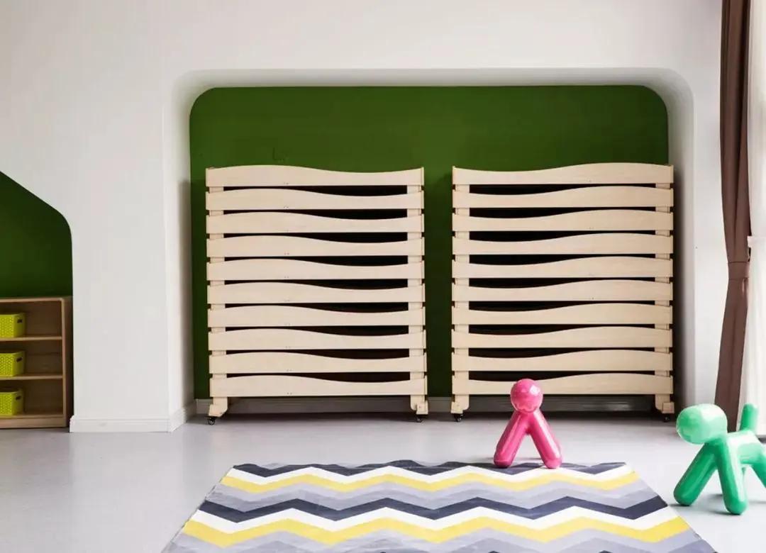 托育天下|张晓光幼儿园设计事务所作品合集全球首次公开发布